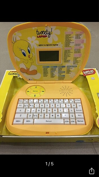 Tweety