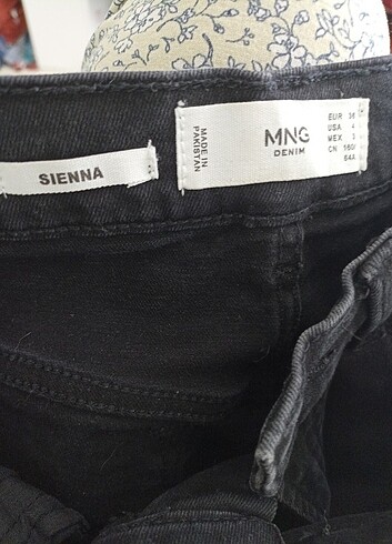 s Beden Mango jean