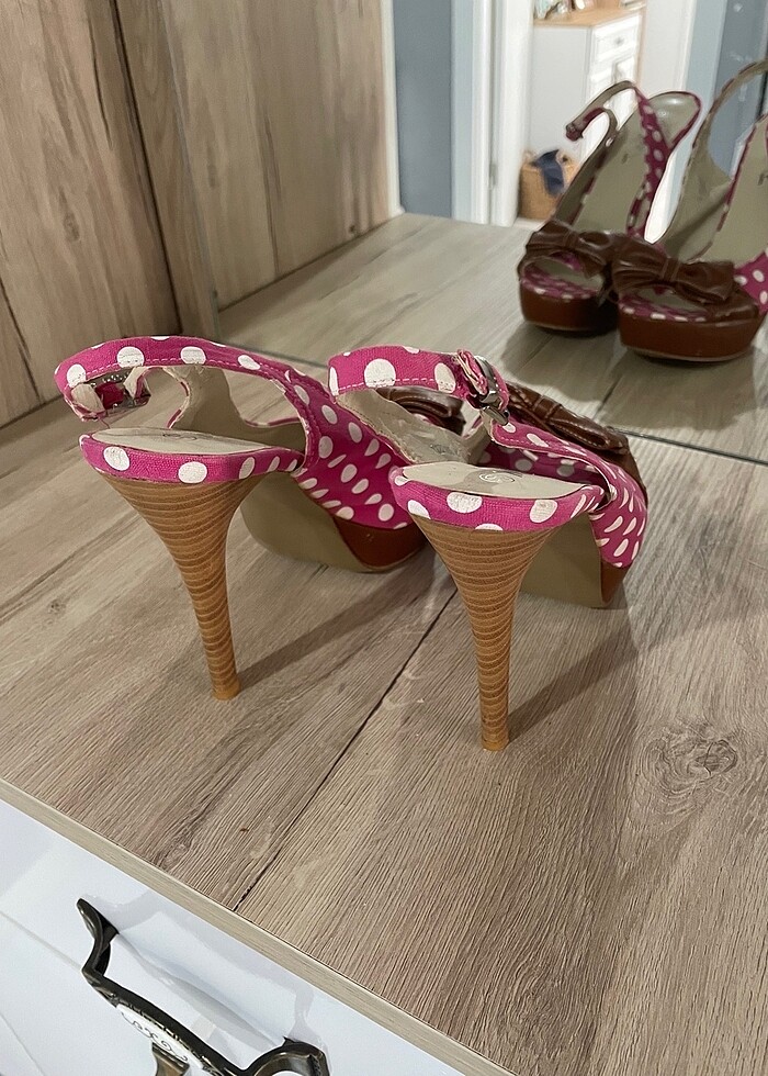 platform topuk - Görsel 2