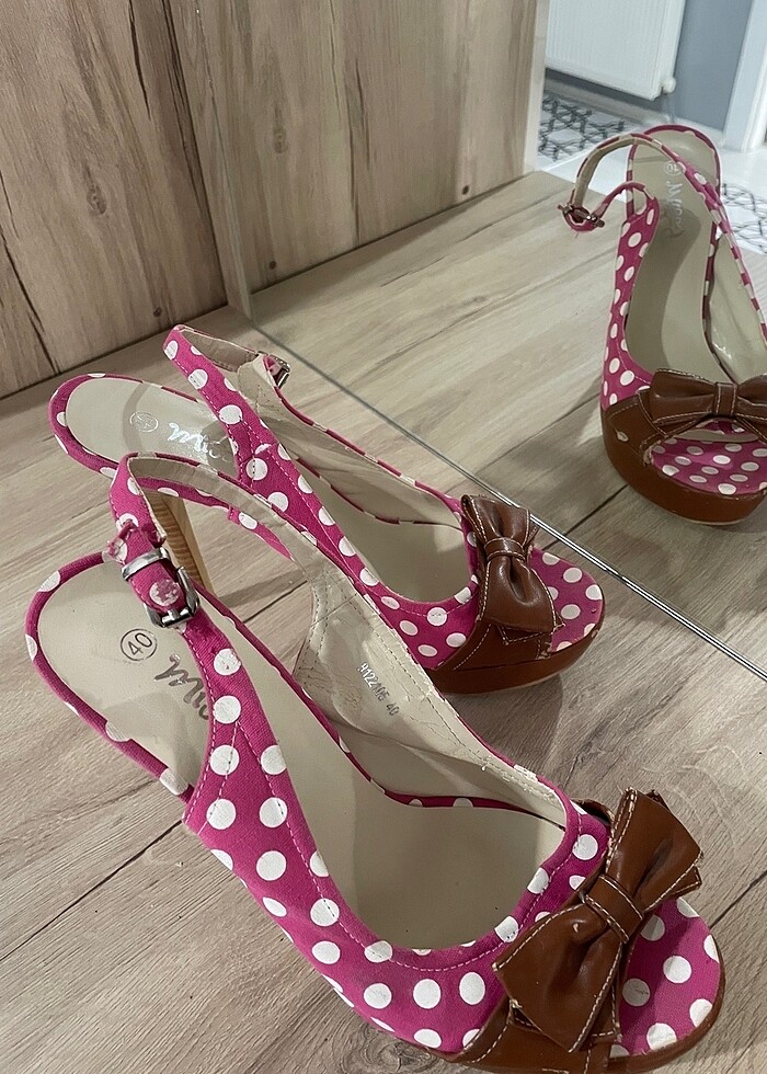 platform topuk - Görsel 3