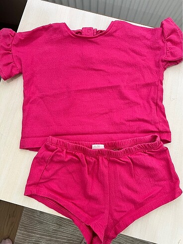 H&m bebek takım