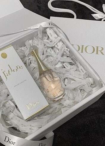 Dior jadore parfüm orjinal 