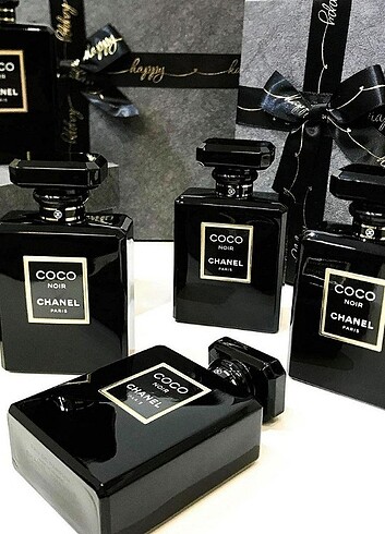  Beden Renk Chanel coco orjinal parfüm 