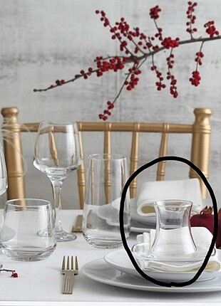 Çay bardağı