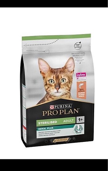 Proplan kısır mama