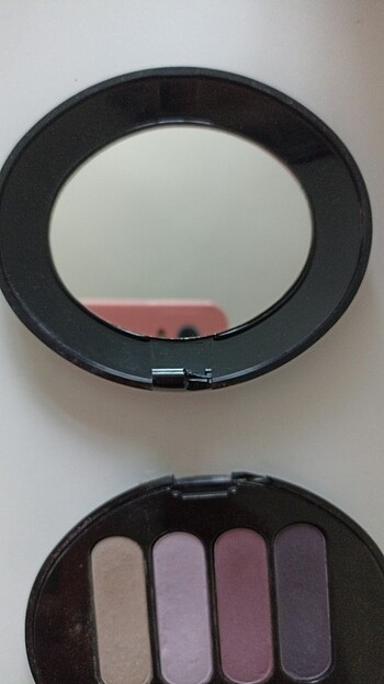 Avon Avon Mor ve tonları far