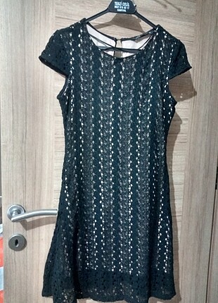 Zara marka elbise