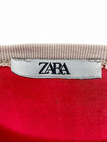 Zara T-shirt %70 İndirimli. - Görsel 4