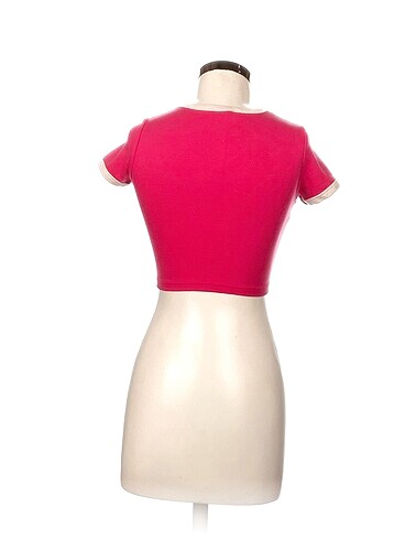 Zara T-shirt %70 İndirimli. - Görsel 3