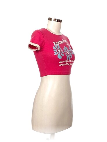 Zara T-shirt %70 İndirimli. - Görsel 2