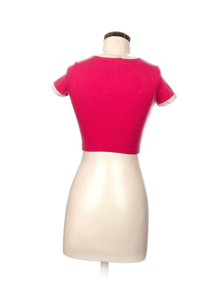 Zara T-shirt %70 İndirimli. - Görsel 3