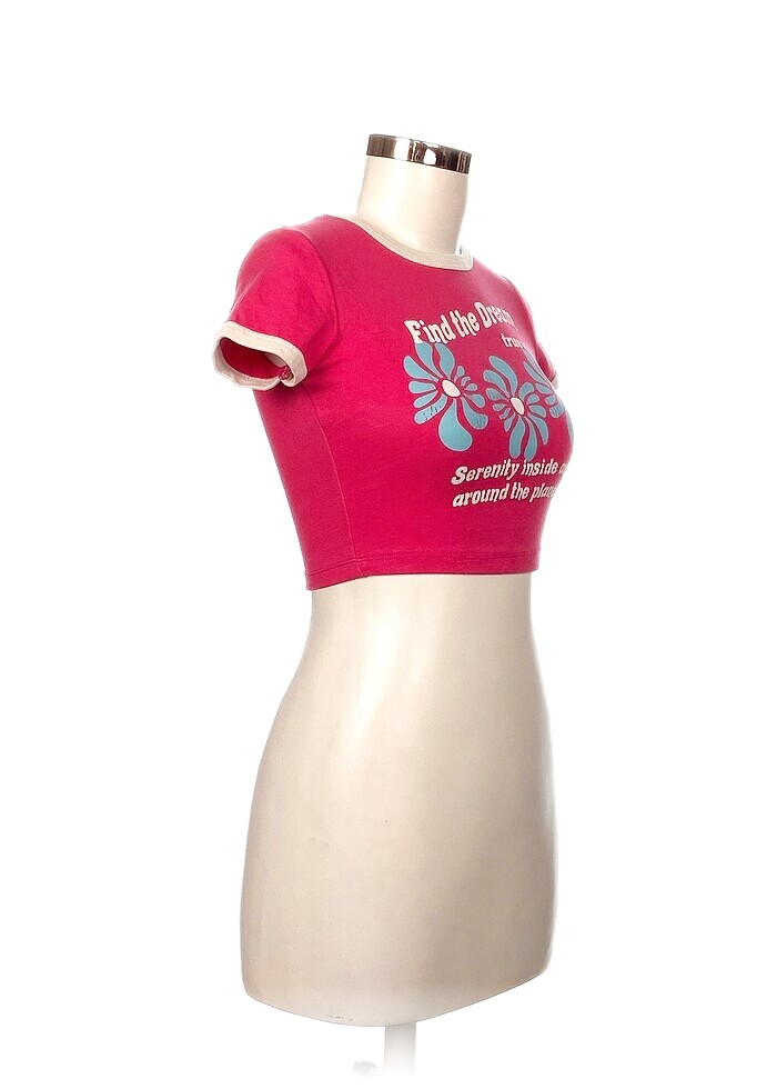 Zara T-shirt %70 İndirimli. - Görsel 2