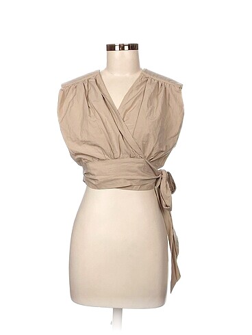 Vintage Love Bluz %70 İndirimli.