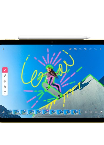 İPad kalemi Apple Pencil usb -C