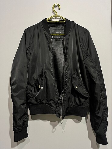 Pull and Bear bomber ceket