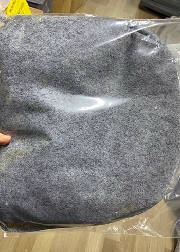 Gri Beyaz Kedi ve Köpek Evi - Görsel 2