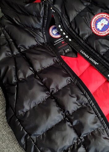 Goose Canada Goose şişme yelek S M unisex