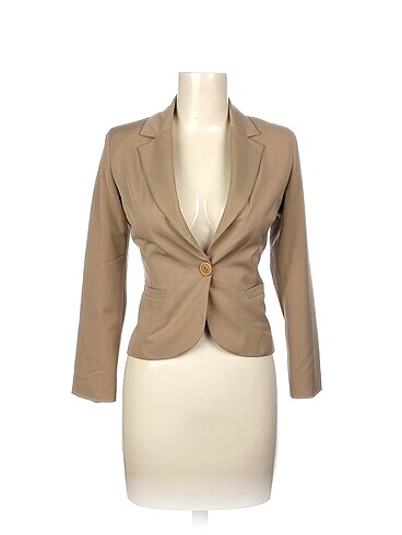 Kasha Blazer %70 İndirimli.