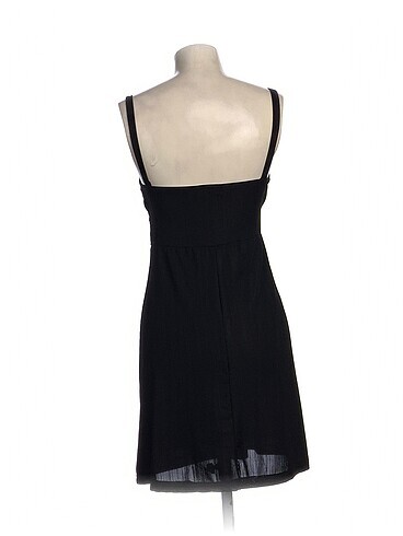 s Beden PreLoved Kısa Elbise %70 İndirimli.