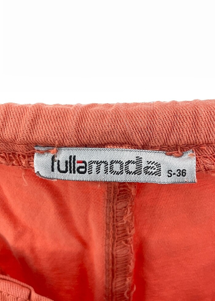 Diğer Bermuda / Kapri %70 İndirimli. - Görsel 4