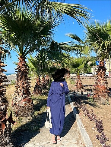 Diğer Bağlama detaylı elbise