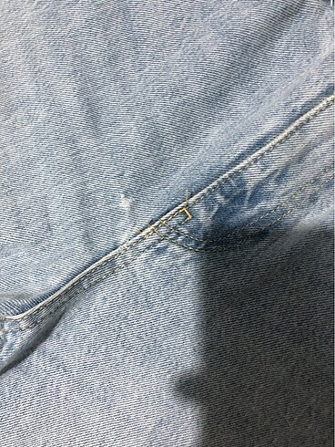 Zara Pantolon