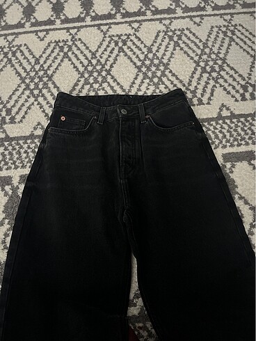 s Beden siyah Renk Pantalon