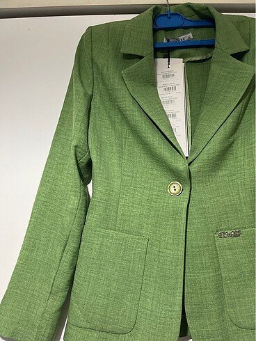 s Beden Blazer