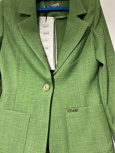 Diğer Blazer