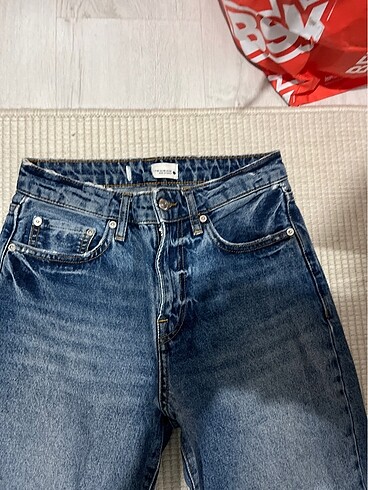 34 Beden Pantalon