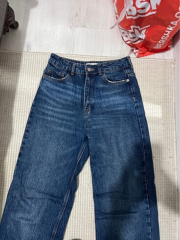 m Beden Pantalon