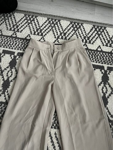Kumaş pantalon