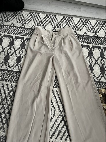 Diğer Kumaş pantalon