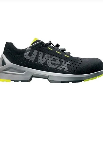 UVEX 8543 S1 Src Esd UNISEX İŞ AYAKKABI - Görsel 3