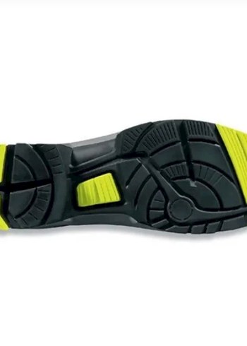 UVEX 8543 S1 Src Esd UNISEX İŞ AYAKKABI - Görsel 2