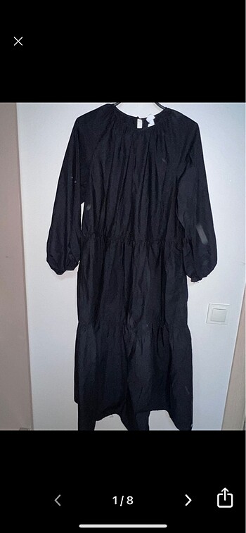 H&M elbise
