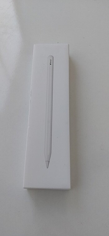 Apple Apple pencil kutusu