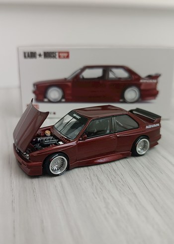 kaıdo hause bmw