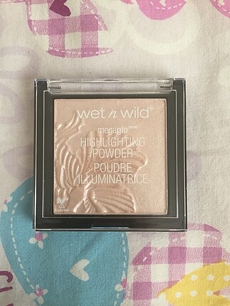 Wet n wild aydınlatıcı