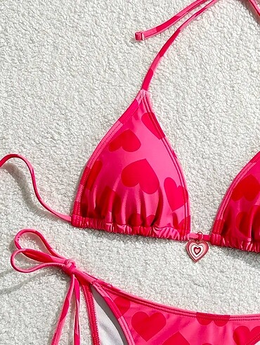 s Beden Bikini takımı ????