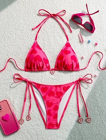 Bikini takımı ????