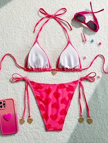 Diğer Bikini takımı ????