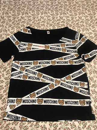 Moschine 