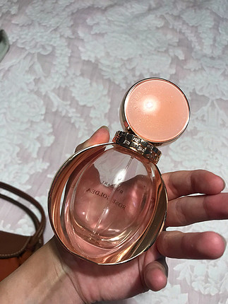 Bvlgari Bvlgari rose gold