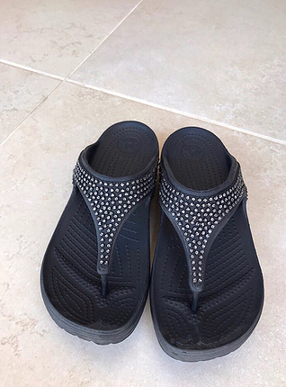 Crocs terlik