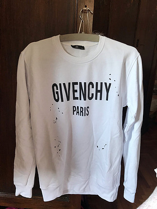 Givenchy sweat 