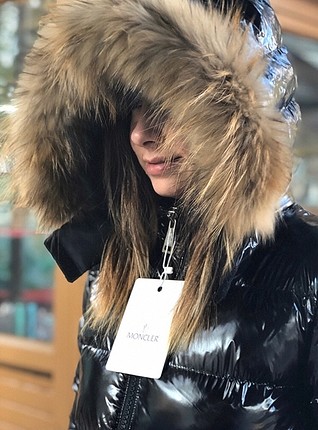 Moncler mont