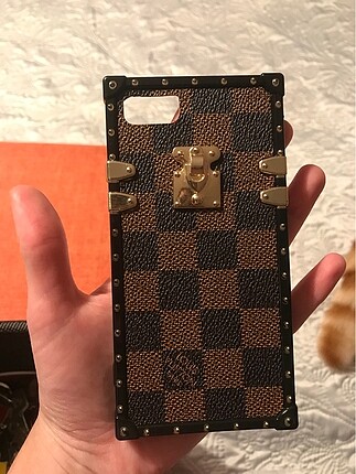 Louis Vuitton Kap