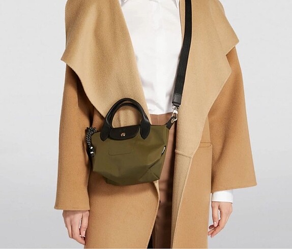 Longchamp Energy extra small