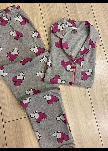 Pijama takımı